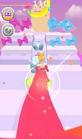 舞动裙摆跑酷图3