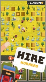 帝国文明大亨钻石版图3