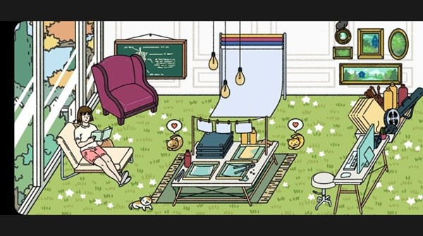 萌宅物语国际服