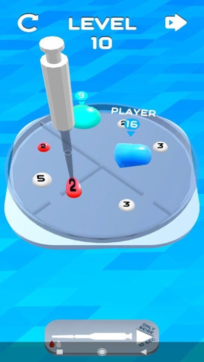 史莱姆粘液实验室图2