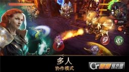 地牢猎手5游戏图1