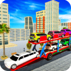 停车场拖车 V1.6
