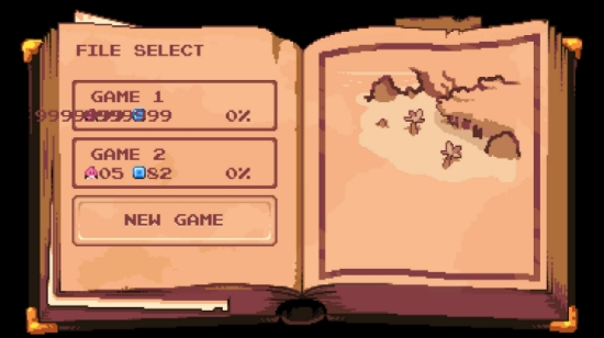 维普西和失落的地图集图2