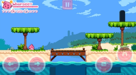 维普西和失落的地图集图3