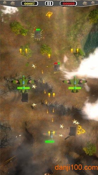 空战1941(AirCombat1941)图3