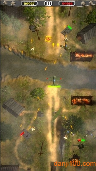 空战1941(AirCombat1941)图4