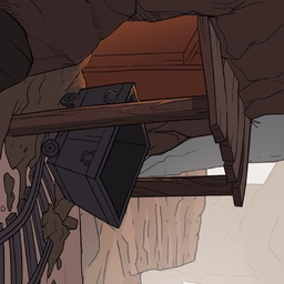 被遗弃的通道 V1.13