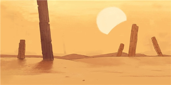 被遗弃的通道图4