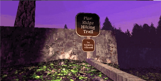 警笛头逃生scp6789图4