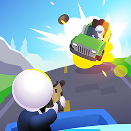 让子弹飞吧 ver2.250809.177