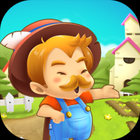 旅行农场红包版