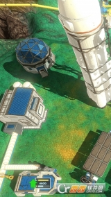 太空工场建设图4