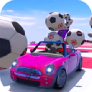 超级英雄赛车 V1.0.1