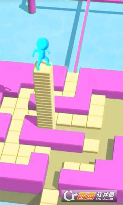 秀的一匹游戏图1