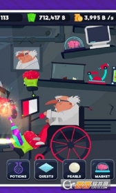 超级英雄公司图3