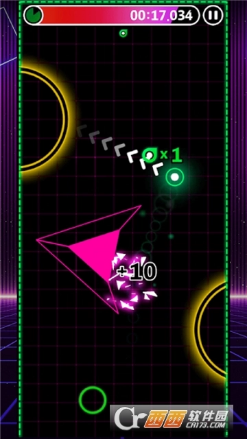 超能打击节奏图2