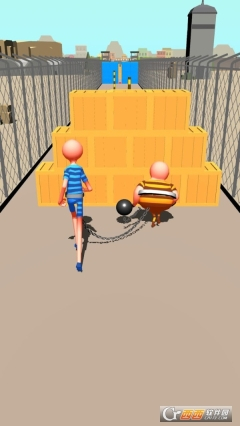 胖子瘦子冲冲冲