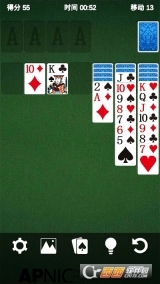 经典纸牌接龙图2