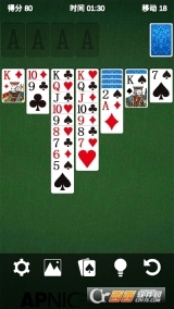 经典纸牌接龙图3