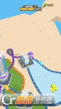 要想富先修路图3