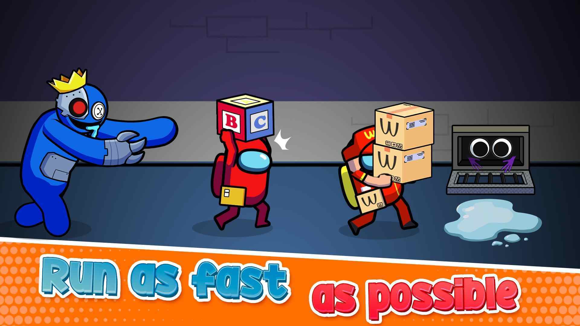 彩虹怪物幸存者图4