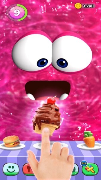 粘液史莱姆diy图1