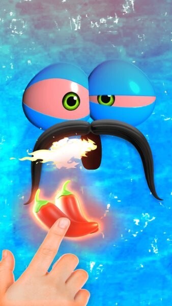 粘液史莱姆diy图3