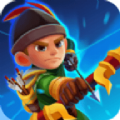 弓箭英雄地下城最新版