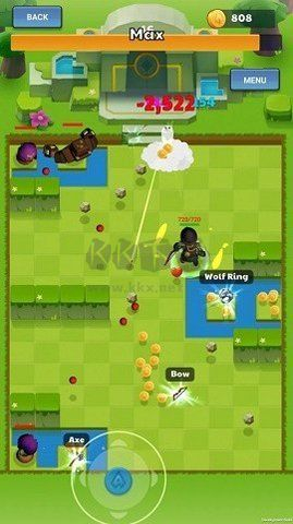 弓箭英雄地下城最新版