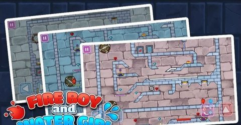 森林冰火人3图1