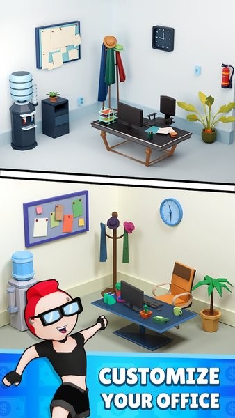 办公室大师图4
