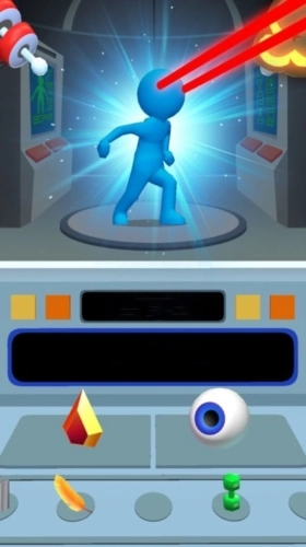 超级英雄大改造图3