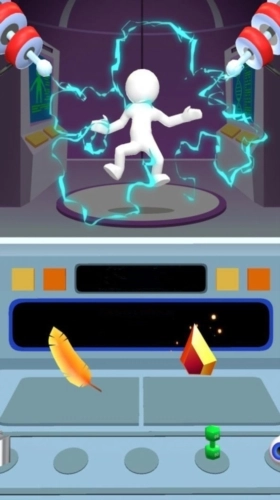 超级英雄大改造图2