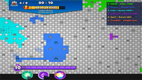 像素细胞大战图3