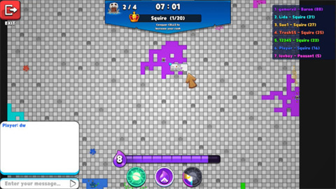 像素细胞大战图2