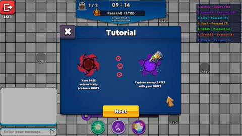 像素细胞大战图1