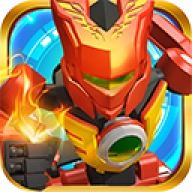 跳跃战士之急速跃变 V1.9.2