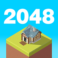 2048时代世界(Ageof2048)