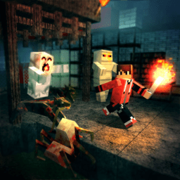 像素生存恐怖游戏 V1.5