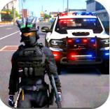 真实警车追逐 V1.1
