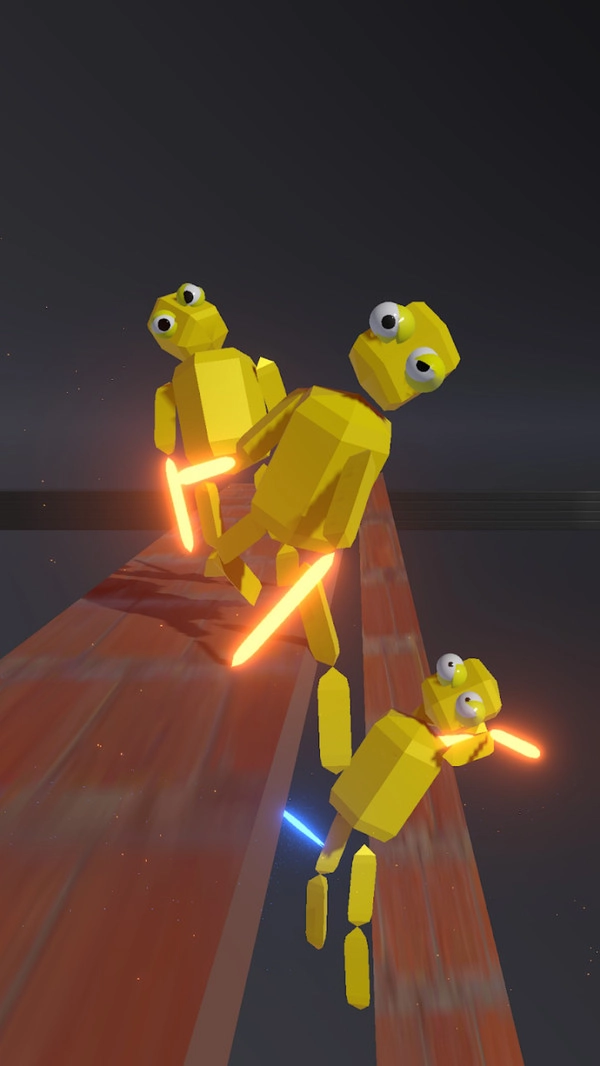 超能战士传说图2