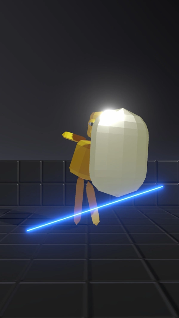 超能战士传说图3