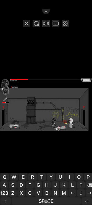 暴力迪吧迅速而猛烈模组