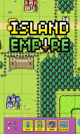 Island Empire图4