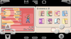 口袋妖怪珍珠图3