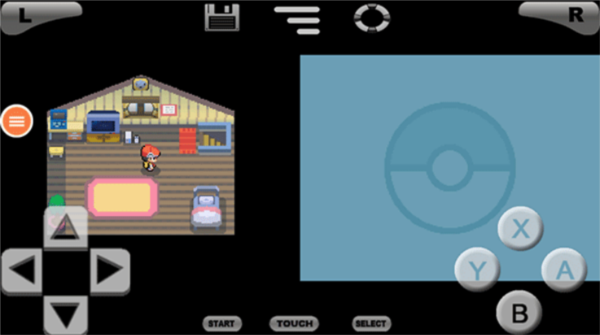 口袋妖怪珍珠图1