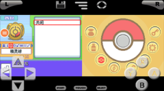 口袋妖怪珍珠图4