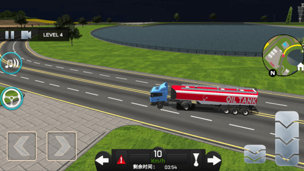 货车司机模拟器5图4