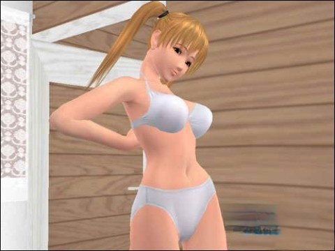 波动少女2(全解锁版本)图5