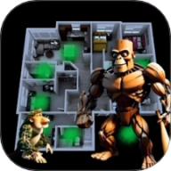 躲猫猫大挑战 V1.0.0